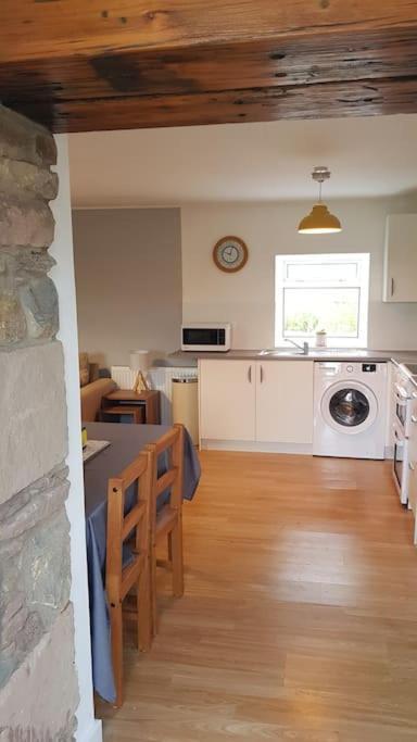 Cosy 2 Bedroom Croft Cottage With Beautiful Views North Kessock Exterior foto